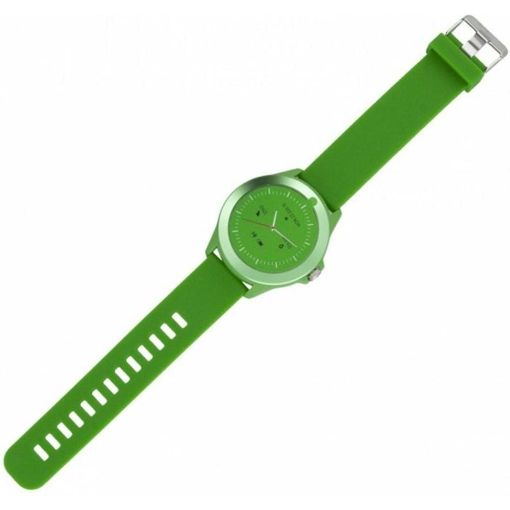 Smartwatch Forever CW-300 Green-3