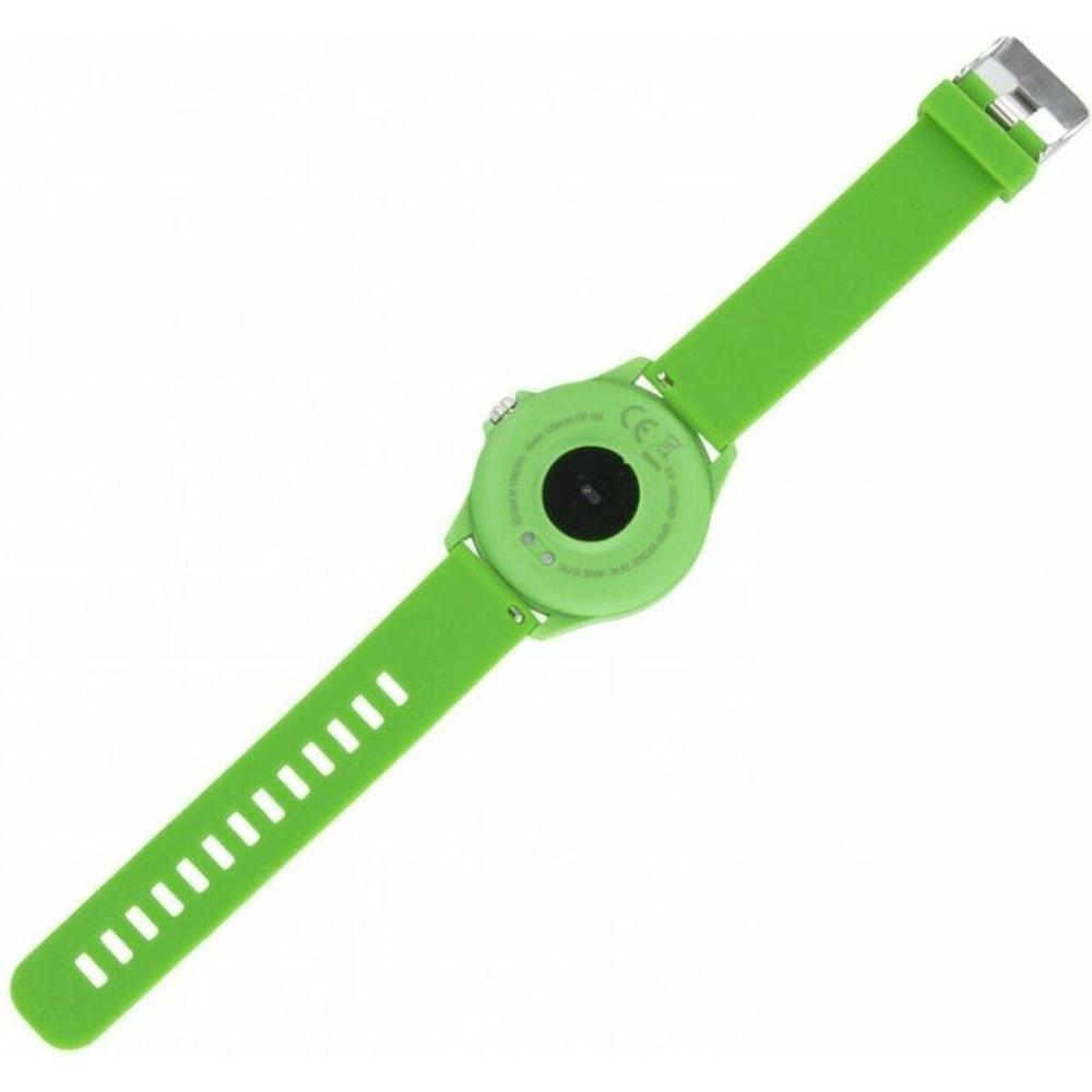 Smartwatch Forever CW-300 Green-2