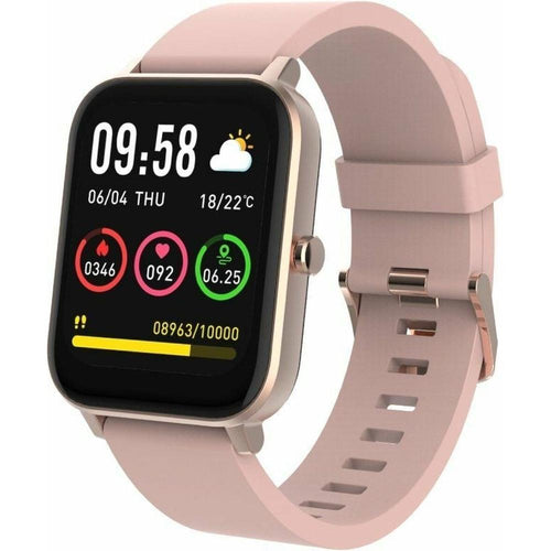 Load image into Gallery viewer, Smartwatch Forever 3 SW-320 Pink-0

