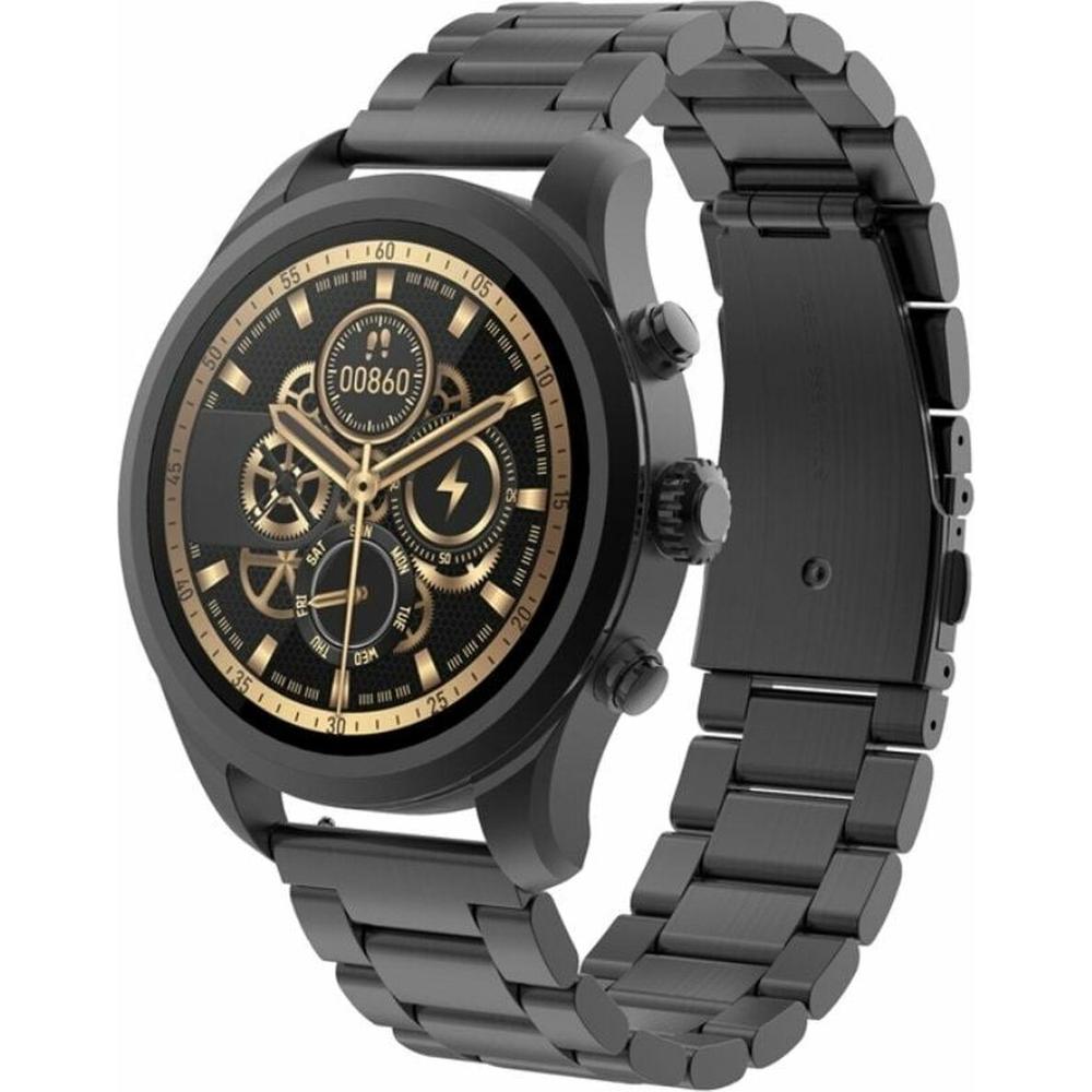 Smartwatch Forever SW-800 Black 1,3"-0