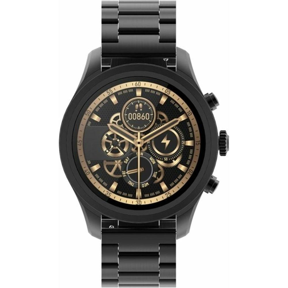 Smartwatch Forever SW-800 Black 1,3"-2