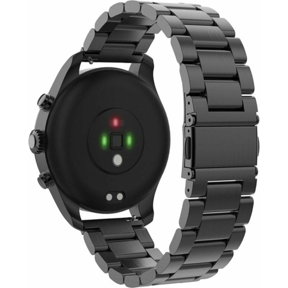 Smartwatch Forever SW-800 Black 1,3"-1