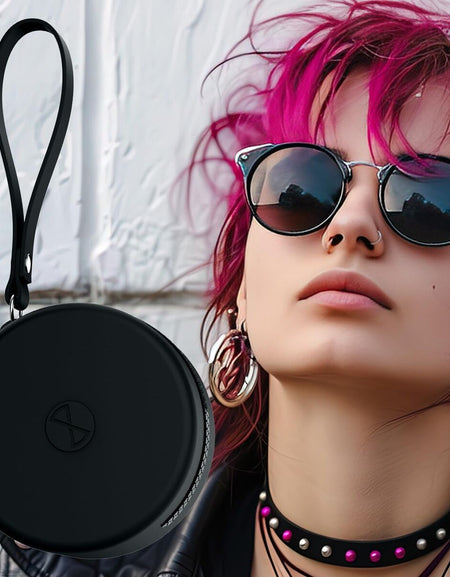 Smartwatch Forever GSM175795 Black-1