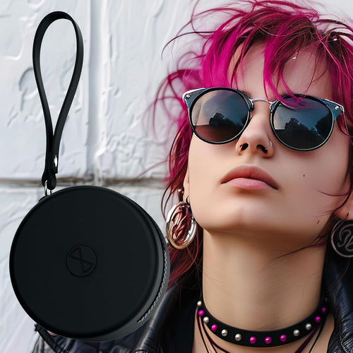 Load image into Gallery viewer, Smartwatch Forever GSM175795 Black-1
