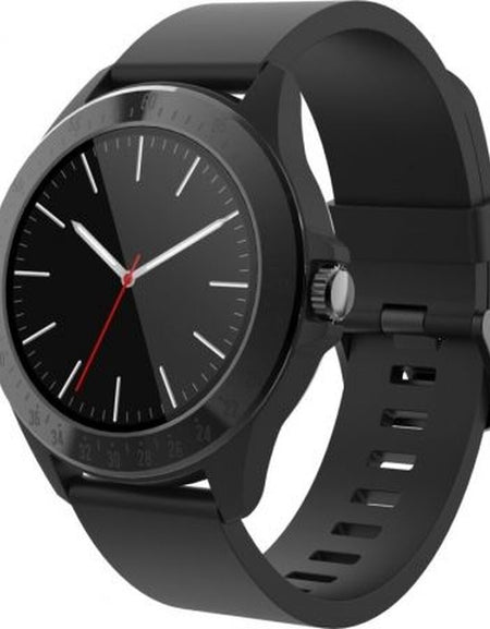 Smartwatch Forever GSM175795 Black-0