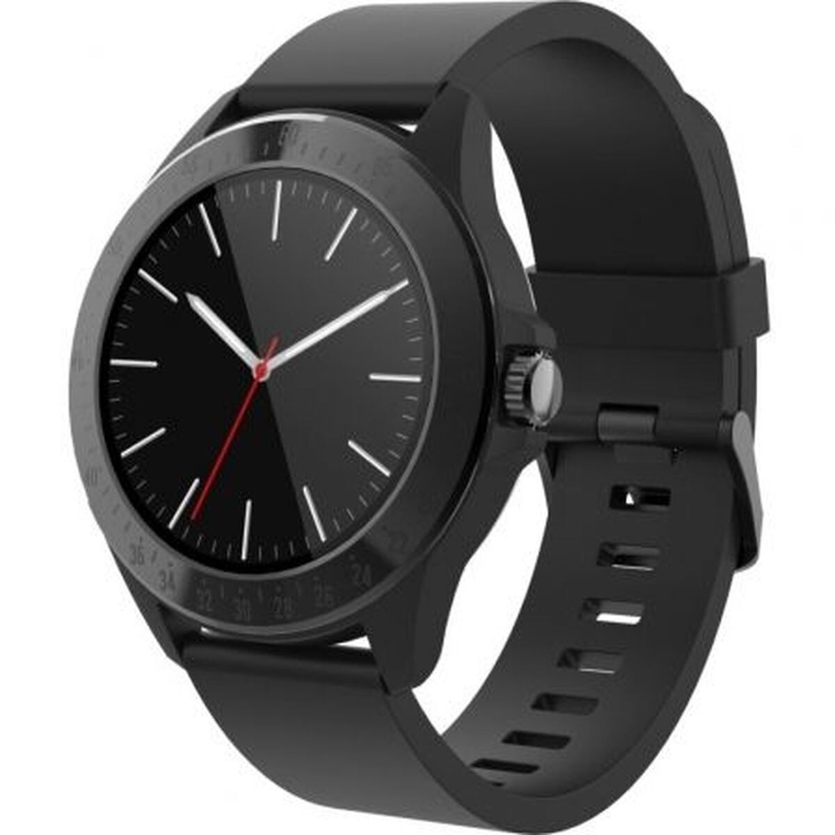 Smartwatch Forever GSM175795 Black-0