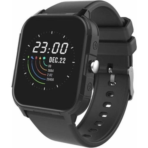 Load image into Gallery viewer, Smartwatch Forever JW-150 Black 21,4&quot;-0
