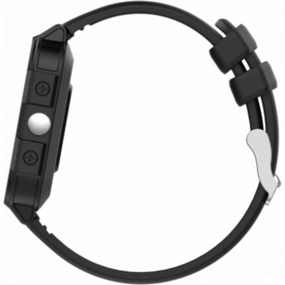 Smartwatch Forever JW-150 Black 21,4"-2
