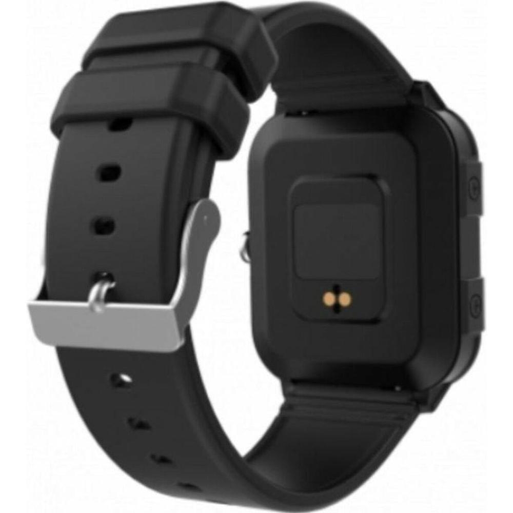 Smartwatch Forever JW-150 Black 21,4"-1