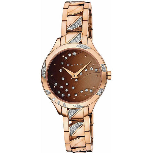 Load image into Gallery viewer, Ladies&#39; Watch Elixa E119-L485-0
