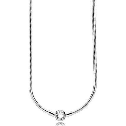 Load image into Gallery viewer, PANDORA JEWELRY Mod. 590742HV-45-0
