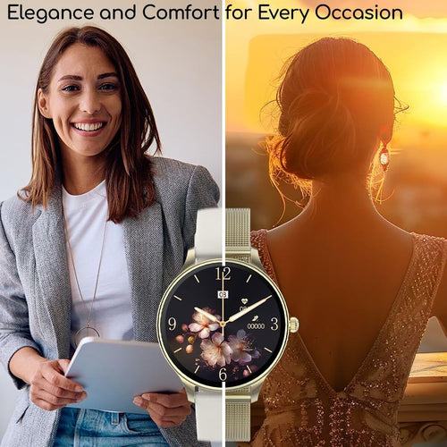 Load image into Gallery viewer, Smartwatch Forever GSM180307 Pink-7
