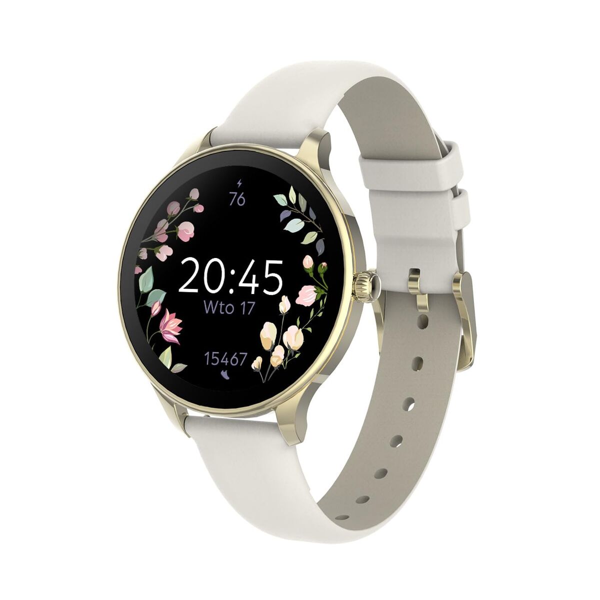 Smartwatch Forever GSM180307 Pink-1