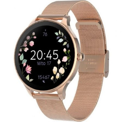 Load image into Gallery viewer, Smartwatch Forever GSM180307 Pink-0
