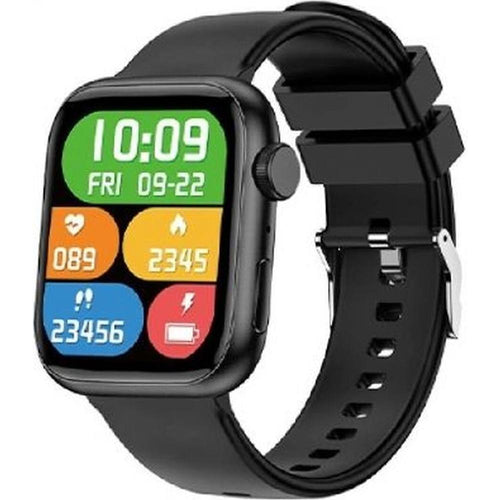 Load image into Gallery viewer, Smartwatch Forever IGo Watch 3 JW-500 Black 1,8&quot;-0
