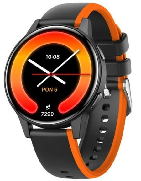 Smartwatch Forever GSM192442 Black 1,3''-0