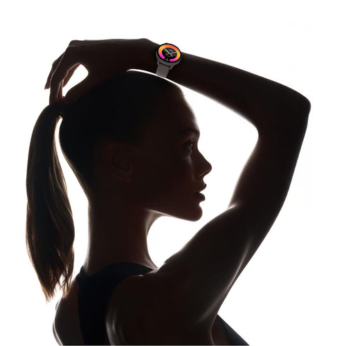 Load image into Gallery viewer, Smartwatch Forever GSM192507 Pink 1,28"-6
