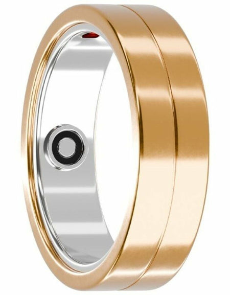 Smart ring Maxcom MR100 Gold-0
