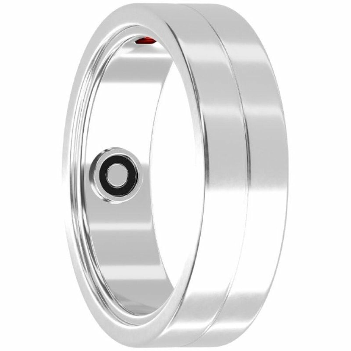 Smart ring Maxcom MR100 Silver-0