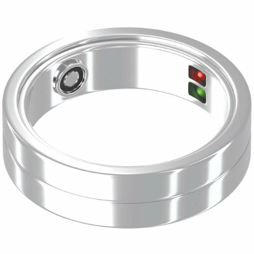 Load image into Gallery viewer, Smart ring Maxcom MR100 Silver-4
