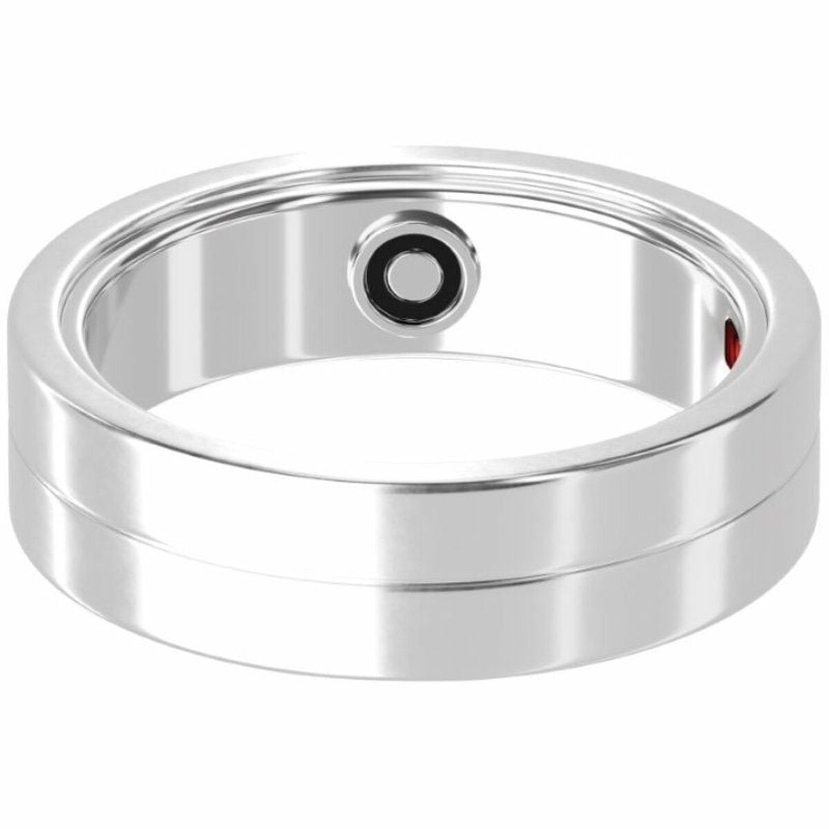 Smart ring Maxcom MR100 Silver-3