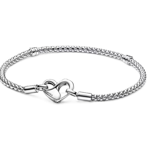 Load image into Gallery viewer, PANDORA JEWELRY Mod. 592453C00-18-0
