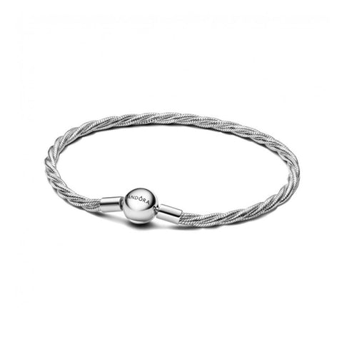 Load image into Gallery viewer, PANDORA JEWELRY Mod. 593757C00-18-0
