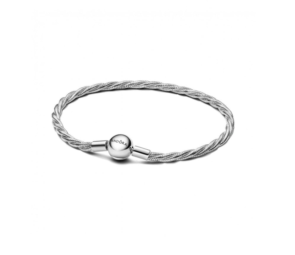 PANDORA JEWELRY Mod. 593757C00-20-0