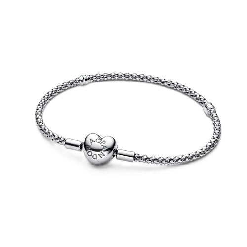 Load image into Gallery viewer, PANDORA JEWELRY Mod. 593853C00-19-0
