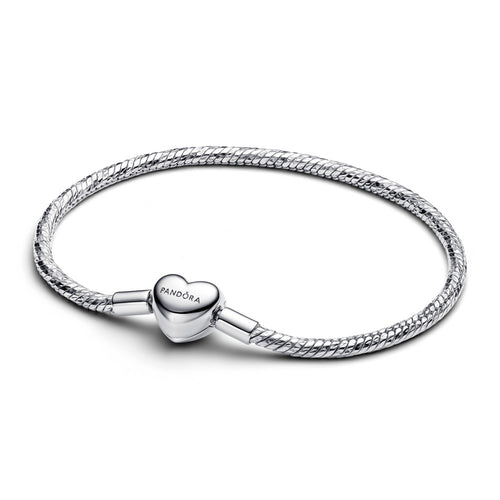 Load image into Gallery viewer, PANDORA JEWELRY Mod. 594236C00-21-0
