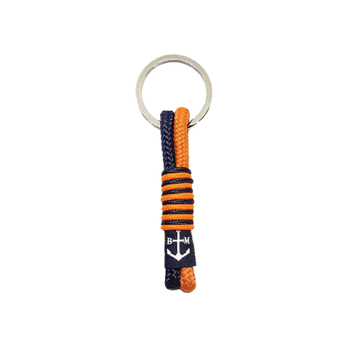 Load image into Gallery viewer, Sailor Keychain-0
