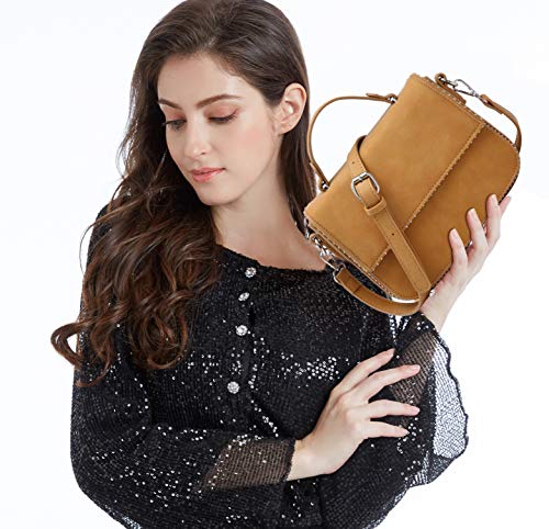 Designer Crossbody Tote Bag: A Harmonious Blend of Elegance and Functionality