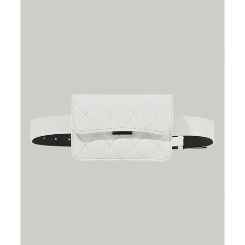 Load image into Gallery viewer, Anell Golf Quilted Belt Bag- 3 colors
