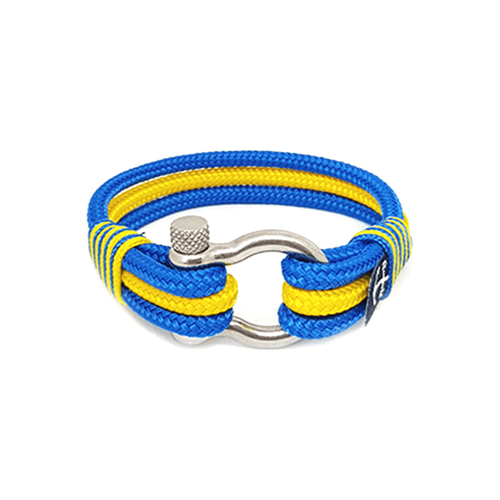 Load image into Gallery viewer, Wicklow Nautical Bracelet-0
