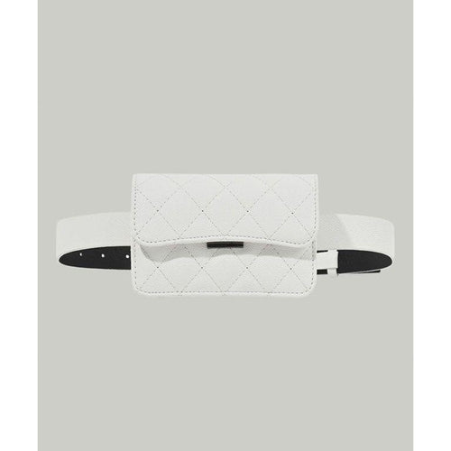 Load image into Gallery viewer, Anell Golf Quilted Belt Bag- 3 colors
