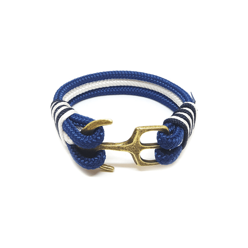 Load image into Gallery viewer, Noland Nautical Bracelet-0
