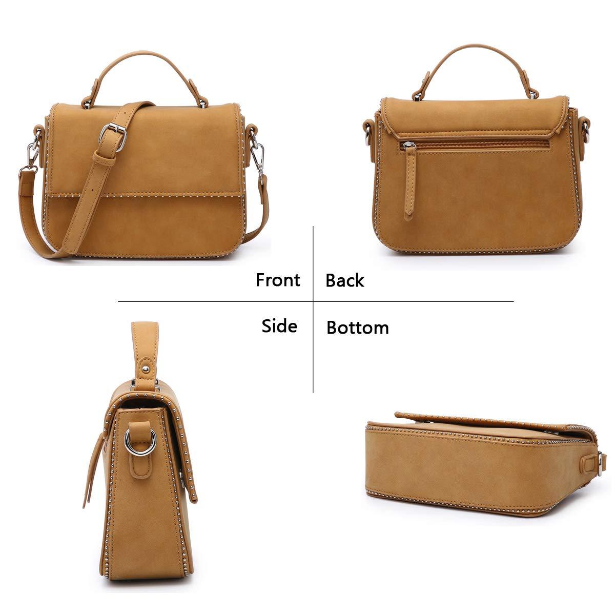 Designer Crossbody Tote Bag: A Harmonious Blend of Elegance and Functionality