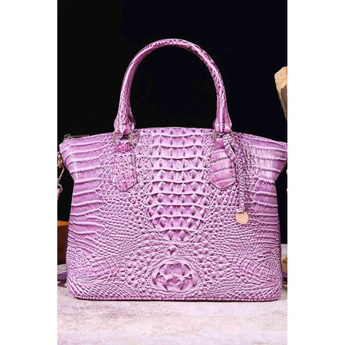 Load image into Gallery viewer, Elegant PU Leather Handbag
