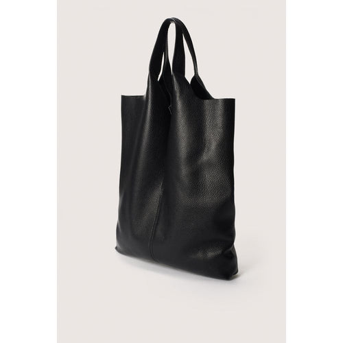 Load image into Gallery viewer, ARINA BLACK Tote Shoulder Bag: Luxury Redefined
