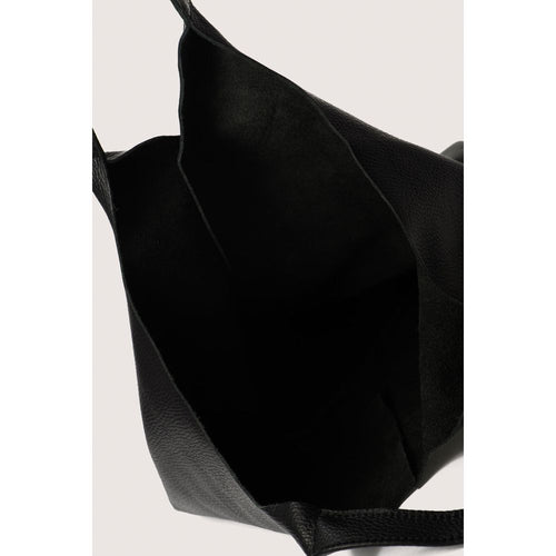 Load image into Gallery viewer, ARINA BLACK Tote Shoulder Bag: Luxury Redefined
