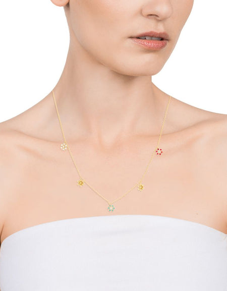 VICEROY JEWELS Mod. 61072C100-39-1