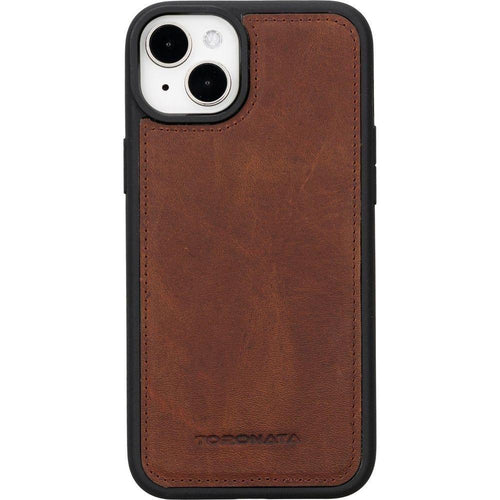 Load image into Gallery viewer, Casper iPhone 14 Series Detachable Leather Wallet Case-117
