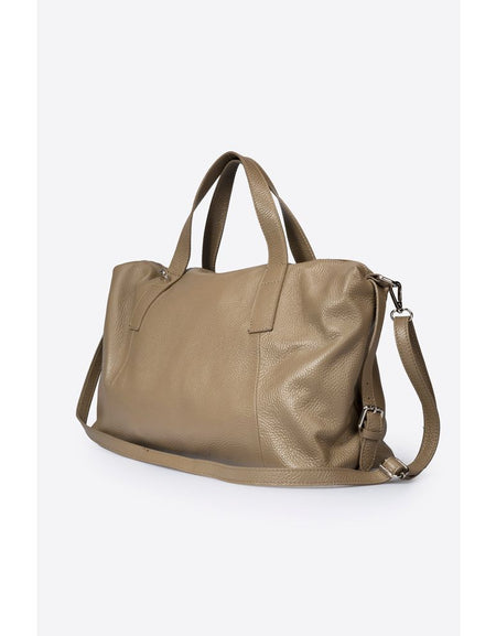 BLACKE-FANGO Designer Italian Handbag