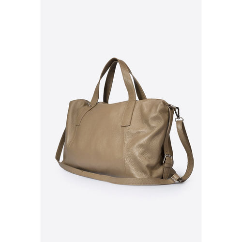 Load image into Gallery viewer, BLACKE-FANGO Designer Italian Handbag
