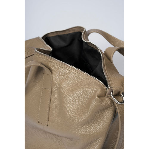 Load image into Gallery viewer, BLACKE-FANGO Designer Italian Handbag
