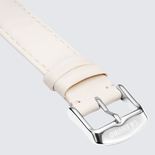 Load image into Gallery viewer, Nude Vegan Leather Watch Strap | 20MM
