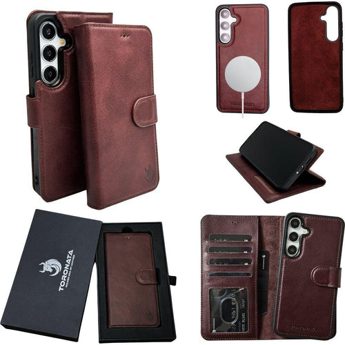 Load image into Gallery viewer, Nevada Samsung Galaxy S24 Wallet Case-46
