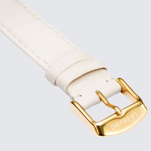 Load image into Gallery viewer, Nude Vegan Leather Watch Strap | 20MM
