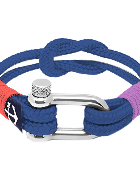 Trinity Rope (2mm Mid Rope) - Reef Knot-0