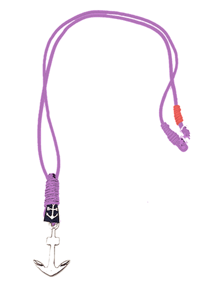 Anchor Necklace-0